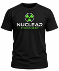 Short Sleeve Black T Shirt