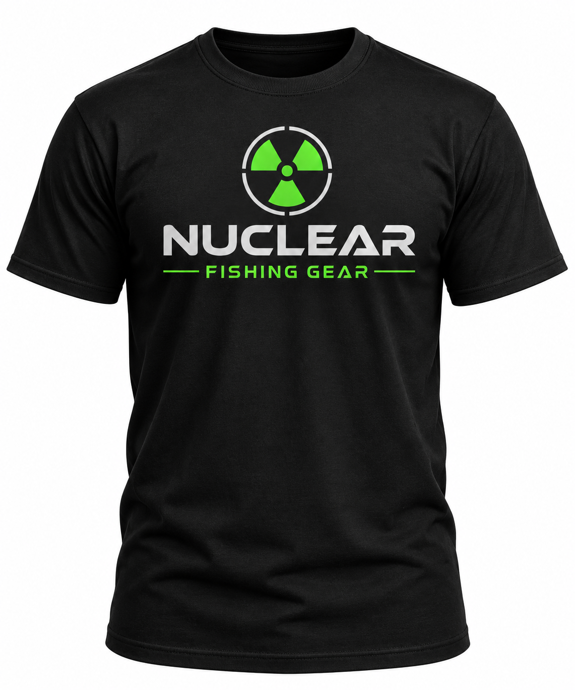 Short Sleeve Black T Shirt