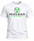 Short Sleeve White T Shirt