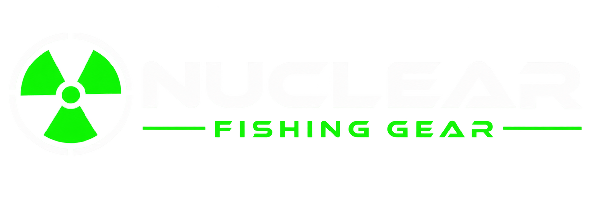 Nuclear Fishing Gear